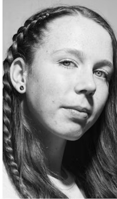 HalfCut community portrait