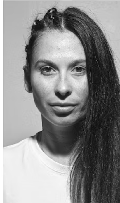 HalfCut community portrait
