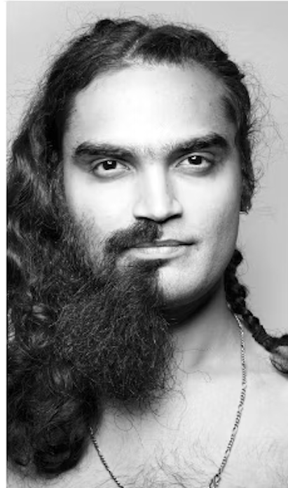 HalfCut community portrait